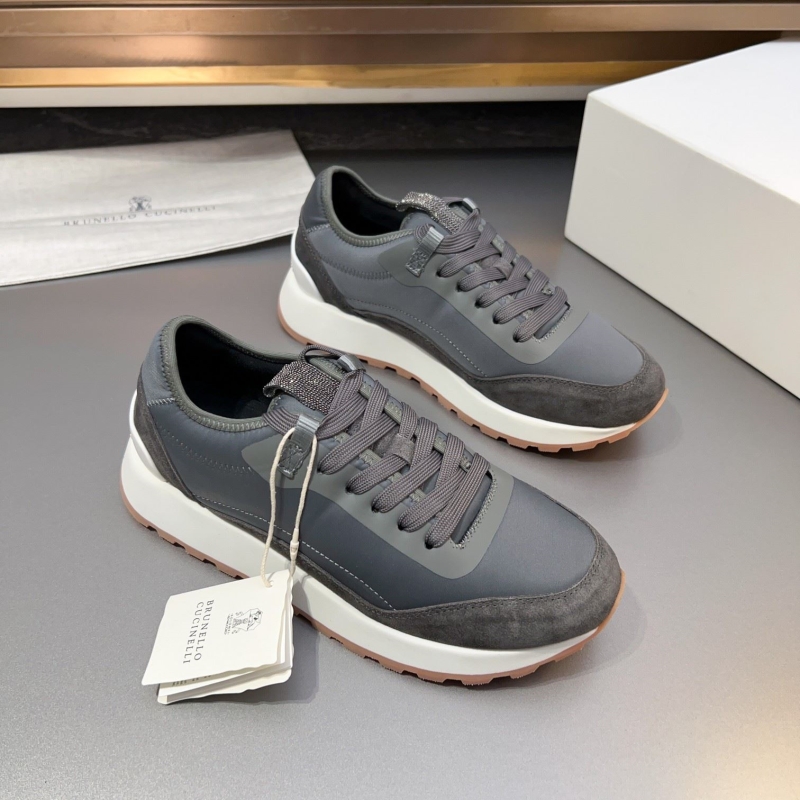 Brunello Cucinelli Sneakers